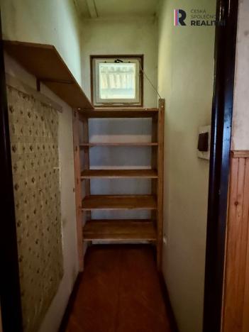 Prodej rodinného domu, Vroutek - Vrbička, 104 m2