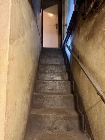 Prodej rodinného domu, Vroutek - Vrbička, 104 m2