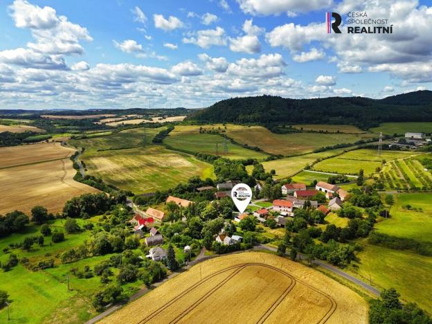 Prodej rodinného domu, Vroutek - Vrbička, 104 m2