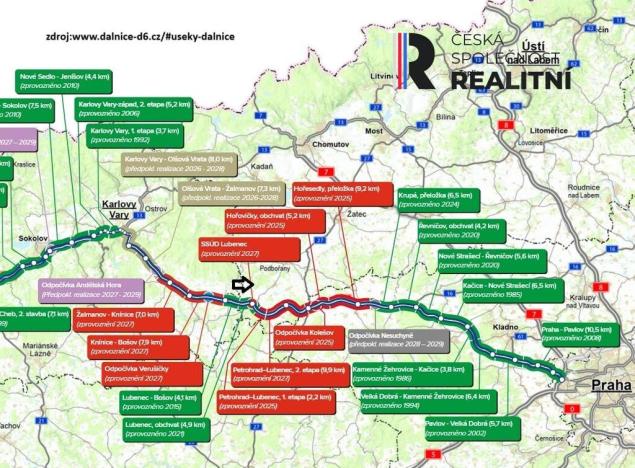 Prodej rodinného domu, Vroutek - Vrbička, 104 m2