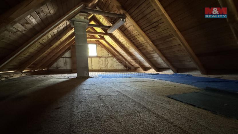 Prodej pozemku pro bydlení, Tanvald - Žďár, 1791 m2