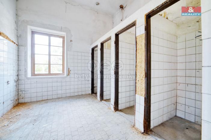 Pronájem obchodního prostoru, Plzeň - Východní Předměstí, sady 5. května, 330 m2