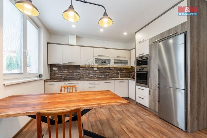 Prodej rodinného domu, Nárameč, 85 m2