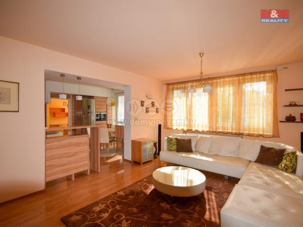 Prodej bytu 5+1, Krnov - Pod Bezručovým vrchem, Albrechtická, 160 m2