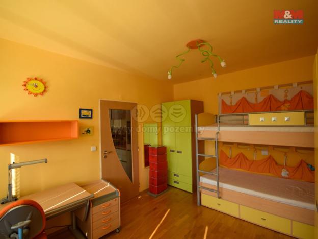 Prodej bytu 5+1, Krnov - Pod Bezručovým vrchem, Albrechtická, 160 m2