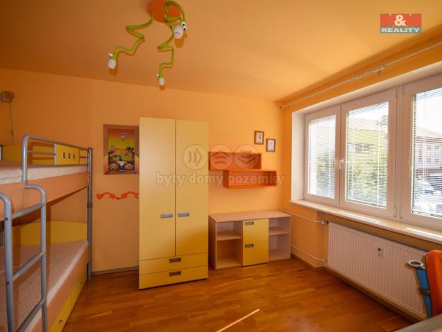 Prodej bytu 5+1, Krnov - Pod Bezručovým vrchem, Albrechtická, 160 m2