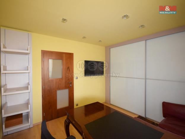 Prodej bytu 5+1, Krnov - Pod Bezručovým vrchem, Albrechtická, 160 m2