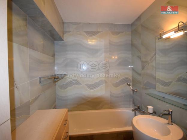 Prodej bytu 5+1, Krnov - Pod Bezručovým vrchem, Albrechtická, 160 m2