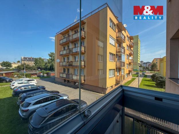 Prodej bytu 5+1, Krnov - Pod Bezručovým vrchem, Albrechtická, 160 m2