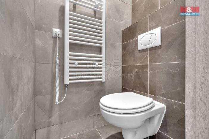 Prodej bytu 2+1, Jimramov, 88 m2