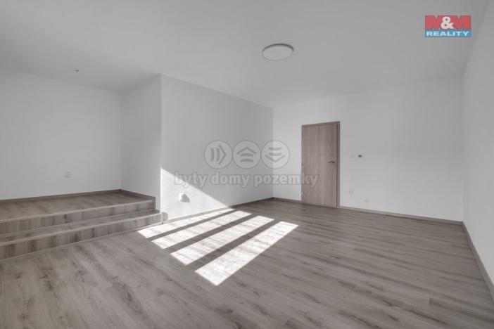 Prodej bytu 2+1, Jimramov, 88 m2