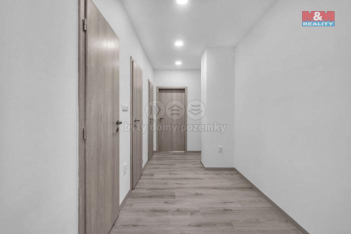 Prodej bytu 2+1, Jimramov, 88 m2