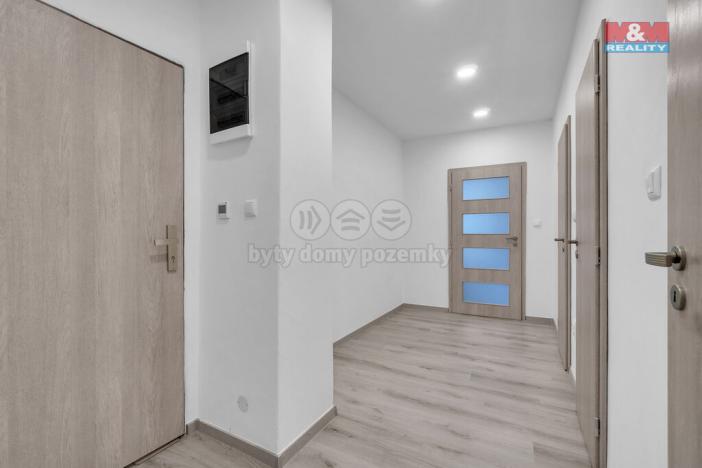 Prodej bytu 2+1, Jimramov, 88 m2
