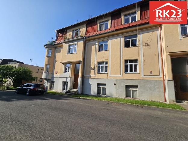 Pronájem bytu 1+1, Mariánské Lázně - Úšovice, U Zastávky, 65 m2