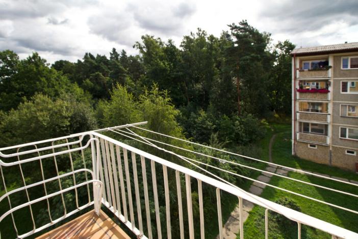 Prodej bytu 2+1, Bukovany, 52 m2