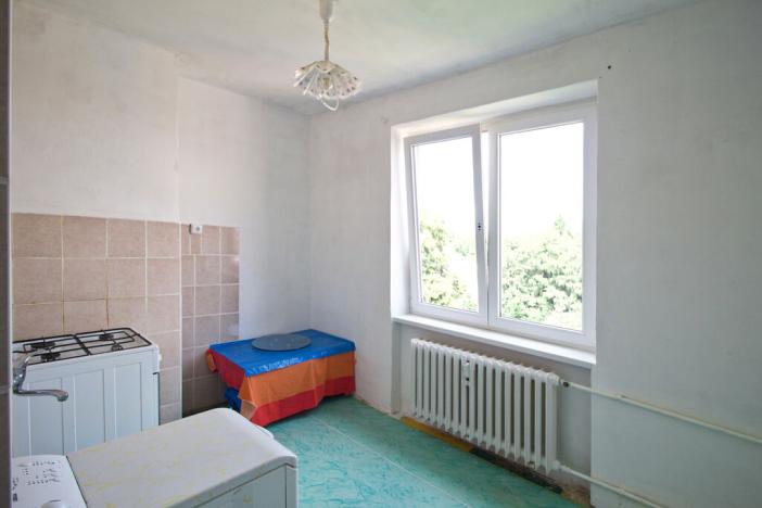 Prodej bytu 2+1, Bukovany, 52 m2