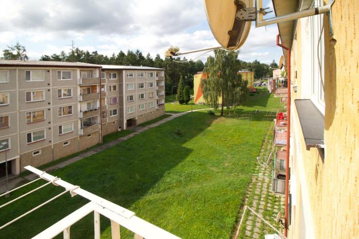 Prodej bytu 2+1, Bukovany, 52 m2