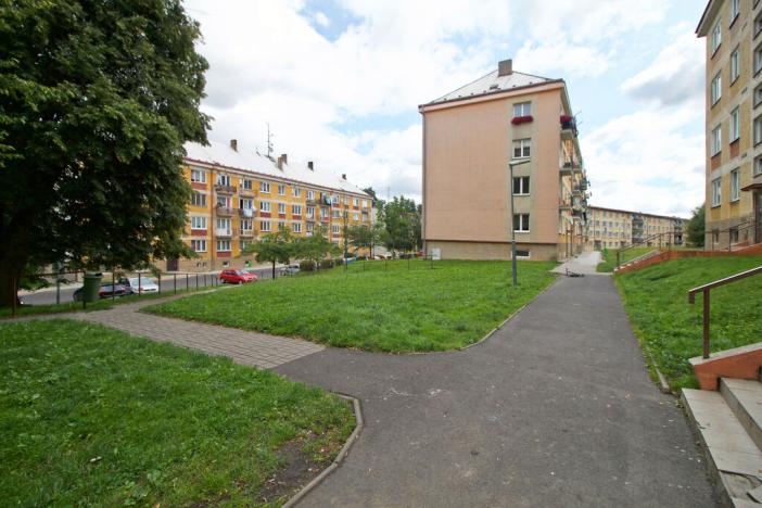 Prodej bytu 2+1, Bukovany, 52 m2