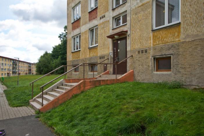 Prodej bytu 2+1, Bukovany, 52 m2