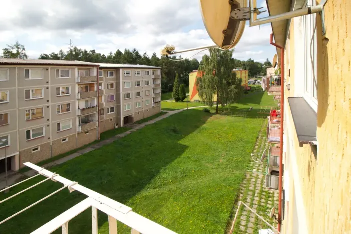 Prodej bytu 2+1, Bukovany, 52 m2