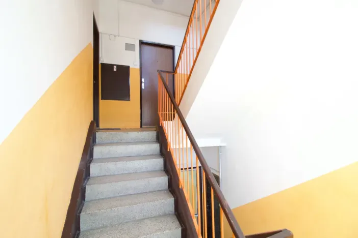 Prodej bytu 2+1, Bukovany, 52 m2