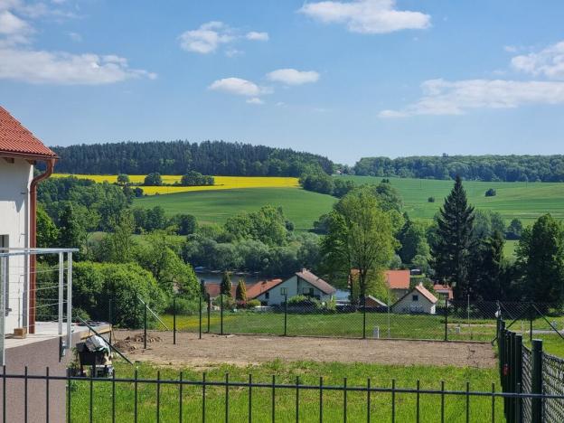 Prodej rodinného domu, Hluboká nad Vltavou - Purkarec, 120 m2