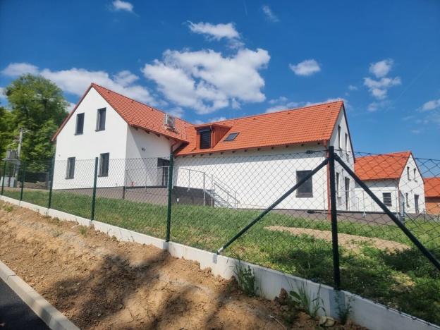 Prodej rodinného domu, Hluboká nad Vltavou - Purkarec, 120 m2