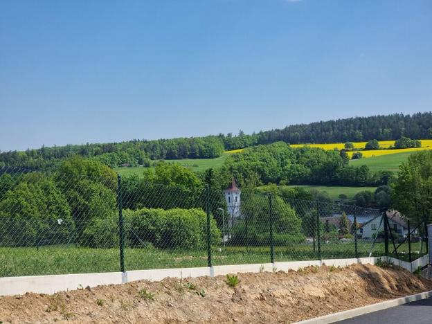 Prodej rodinného domu, Hluboká nad Vltavou - Purkarec, 120 m2