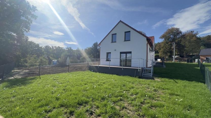 Prodej rodinného domu, Hluboká nad Vltavou - Purkarec, 120 m2