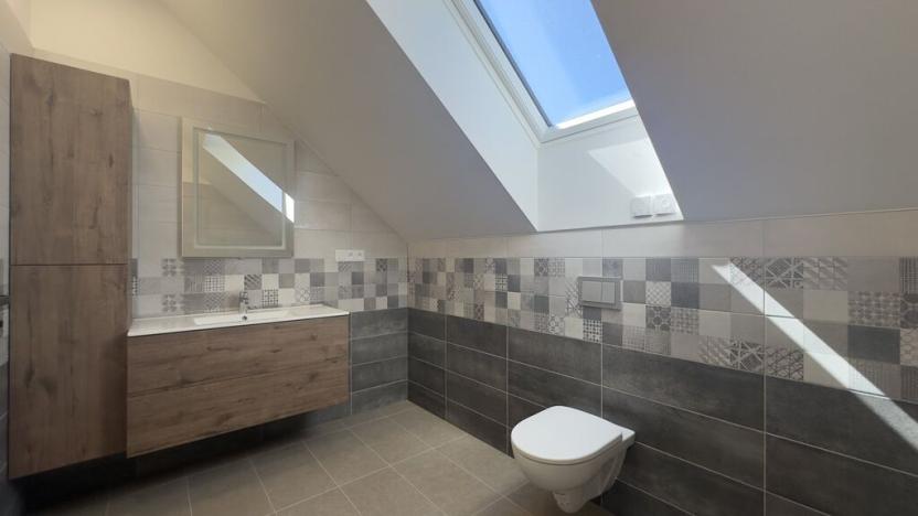 Prodej rodinného domu, Hluboká nad Vltavou - Purkarec, 120 m2