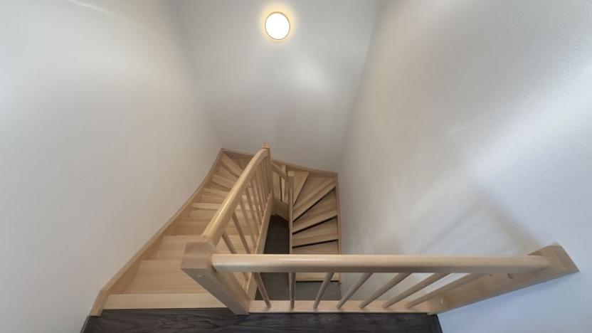 Prodej rodinného domu, Hluboká nad Vltavou - Purkarec, 120 m2