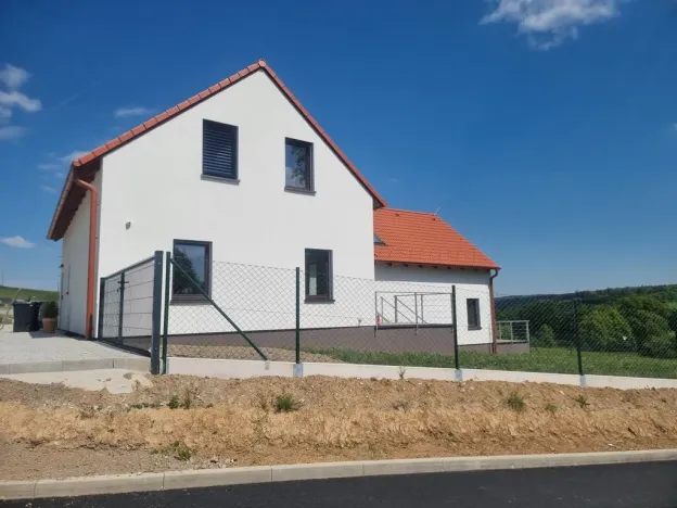 Prodej rodinného domu, Hluboká nad Vltavou - Purkarec, 120 m2