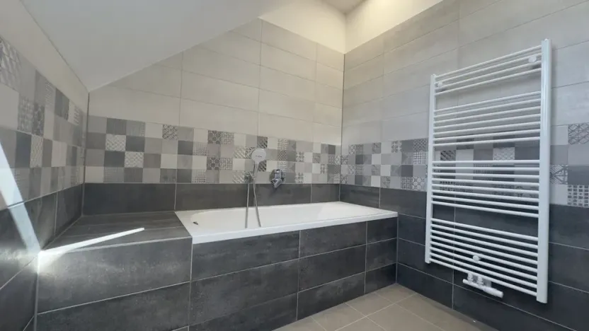 Prodej rodinného domu, Hluboká nad Vltavou - Purkarec, 120 m2