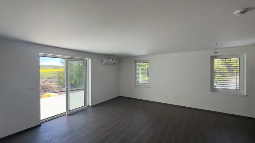 Prodej rodinného domu, Hluboká nad Vltavou - Purkarec, 120 m2