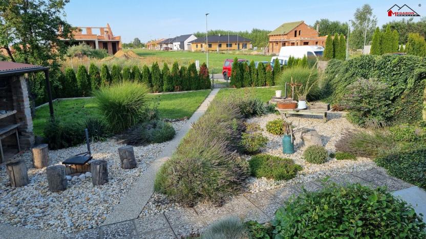 Pronájem rodinného domu, Kostice, Sadová, 135 m2