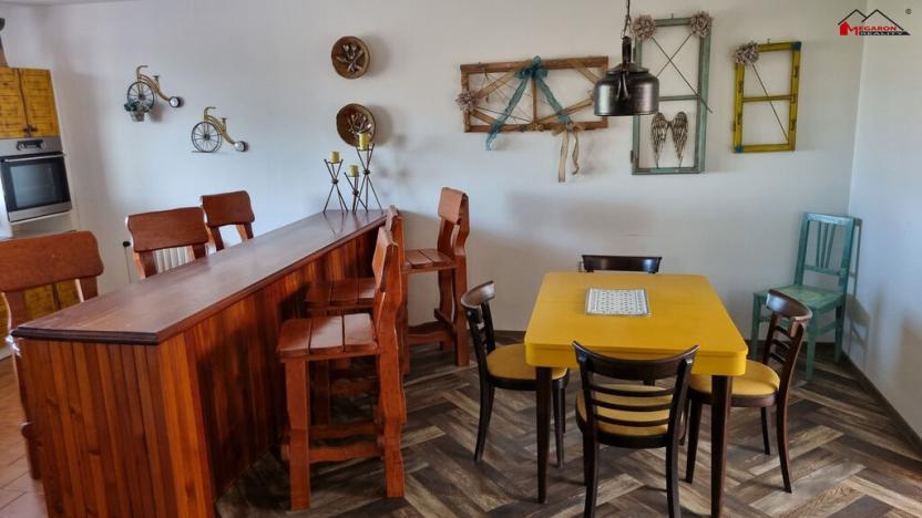 Pronájem rodinného domu, Kostice, Sadová, 135 m2