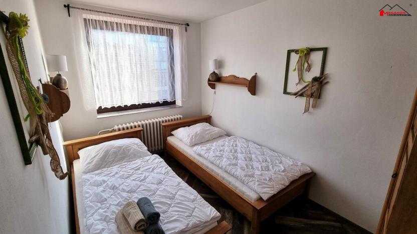 Pronájem rodinného domu, Kostice, Sadová, 135 m2