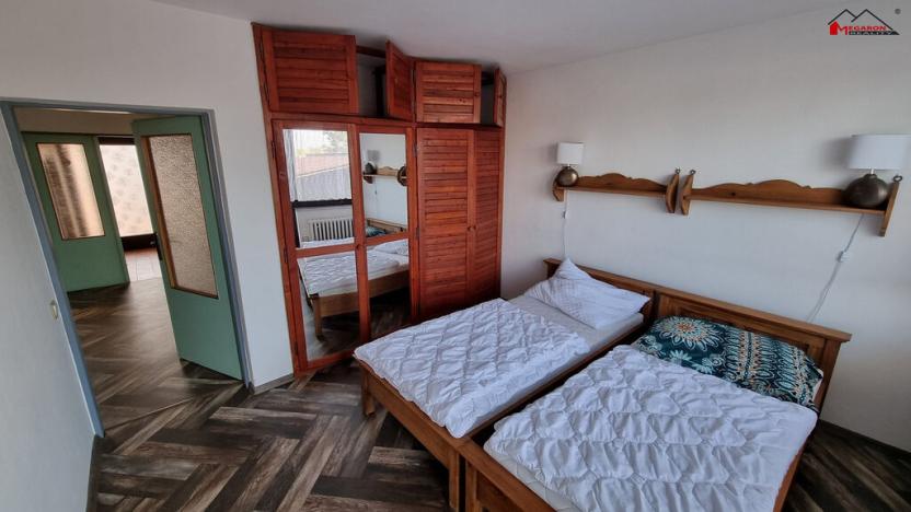 Pronájem rodinného domu, Kostice, Sadová, 135 m2