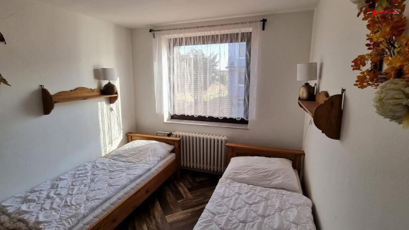 Pronájem rodinného domu, Kostice, Sadová, 135 m2