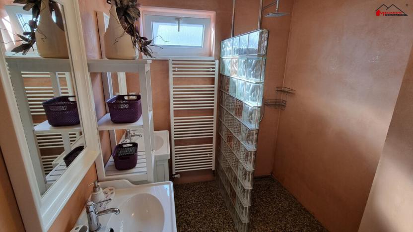 Pronájem rodinného domu, Kostice, Sadová, 135 m2