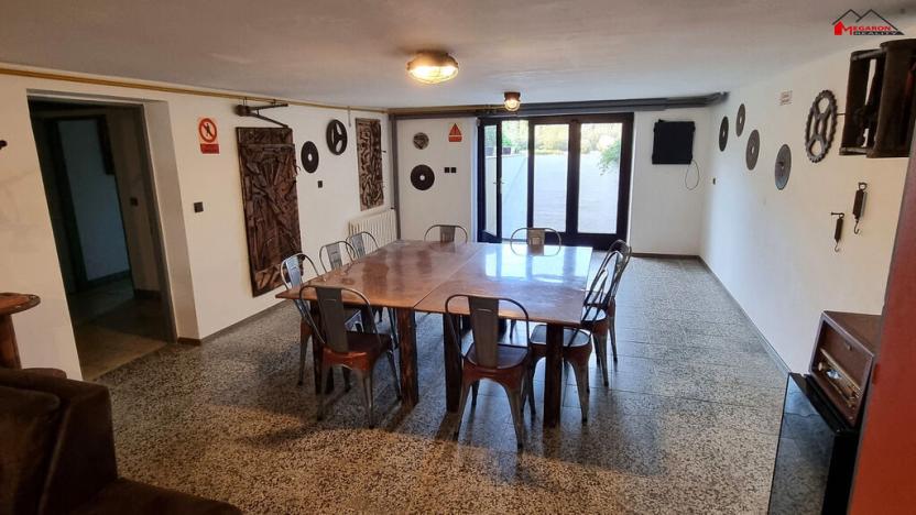 Pronájem rodinného domu, Kostice, Sadová, 135 m2