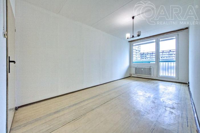 Prodej bytu 3+1, Praha - Vršovice, Baškirská, 73 m2