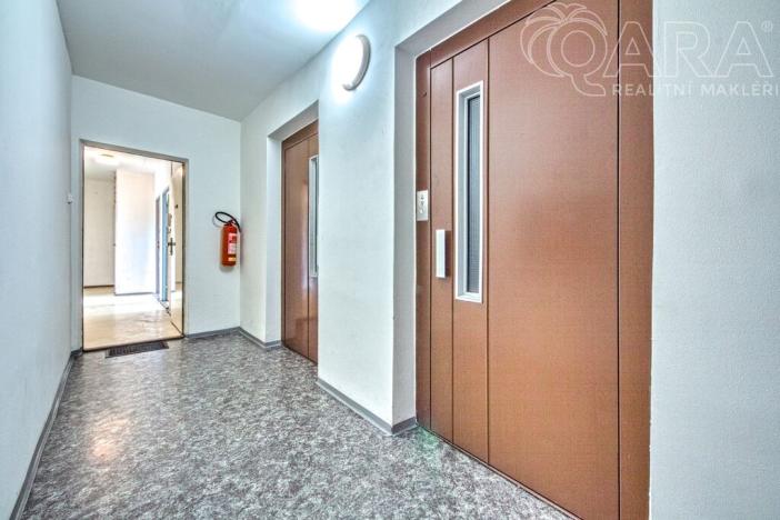 Prodej bytu 3+1, Praha - Vršovice, Baškirská, 73 m2