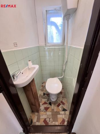 Pronájem obchodního prostoru, Pelhřimov, Tylova, 60 m2