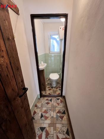 Pronájem obchodního prostoru, Pelhřimov, Tylova, 60 m2