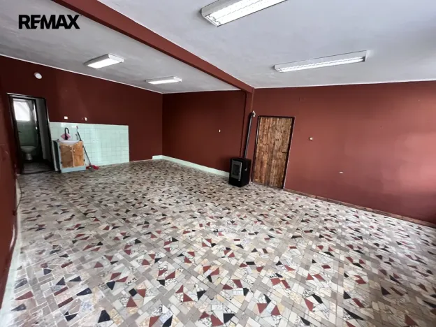 Pronájem obchodního prostoru, Pelhřimov, Tylova, 60 m2