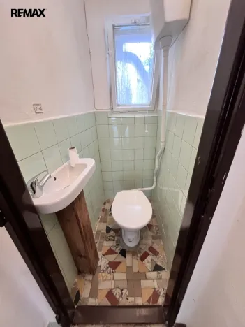 Pronájem obchodního prostoru, Pelhřimov, Tylova, 60 m2