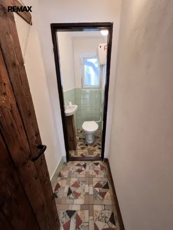 Pronájem obchodního prostoru, Pelhřimov, Tylova, 60 m2