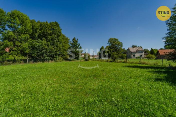 Prodej pozemku pro bydlení, Větřkovice, 904 m2