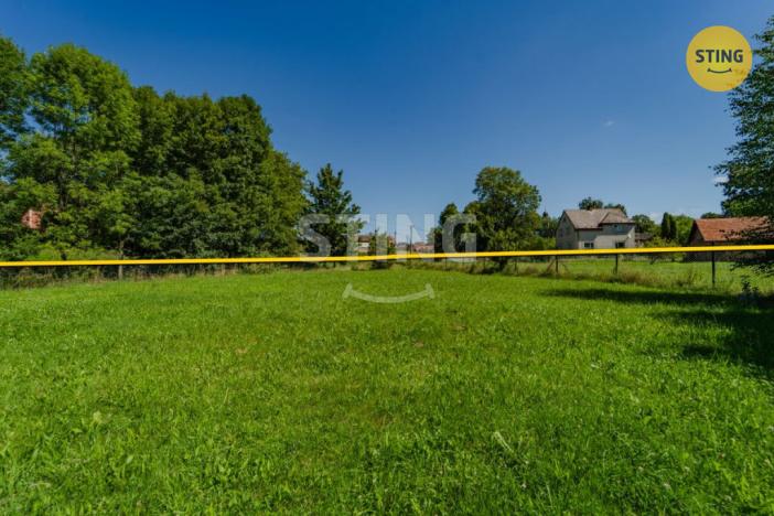 Prodej pozemku pro bydlení, Větřkovice, 904 m2